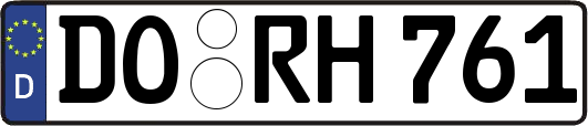 DO-RH761