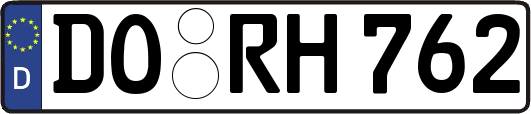 DO-RH762