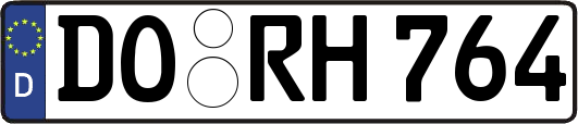 DO-RH764