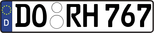 DO-RH767
