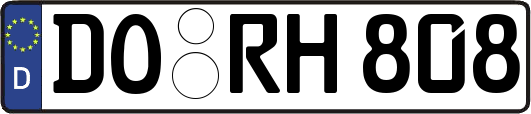 DO-RH808