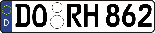 DO-RH862