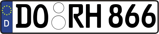 DO-RH866