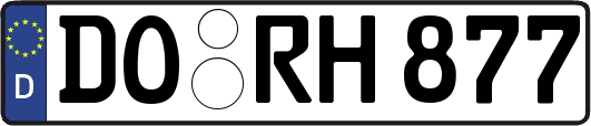 DO-RH877