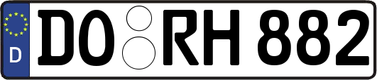 DO-RH882