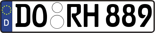 DO-RH889