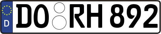 DO-RH892