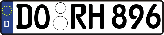 DO-RH896