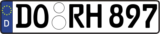 DO-RH897