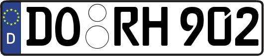 DO-RH902