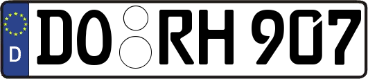 DO-RH907