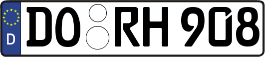 DO-RH908