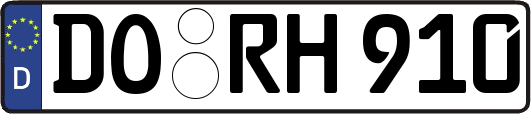 DO-RH910