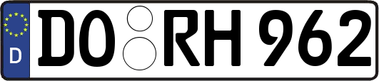 DO-RH962