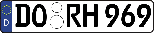 DO-RH969