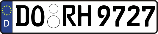 DO-RH9727