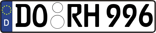 DO-RH996