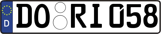 DO-RI058