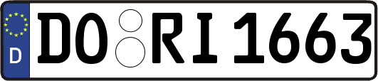 DO-RI1663