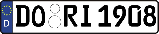 DO-RI1908