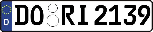 DO-RI2139