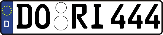 DO-RI444