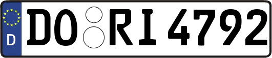 DO-RI4792