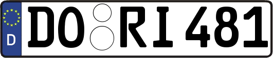 DO-RI481