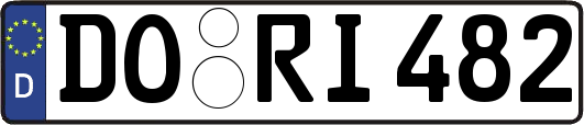 DO-RI482