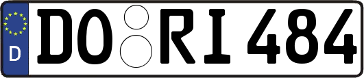 DO-RI484
