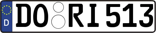DO-RI513