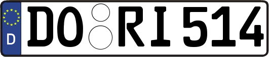DO-RI514