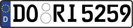 DO-RI5259