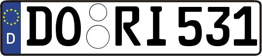 DO-RI531
