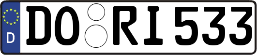 DO-RI533