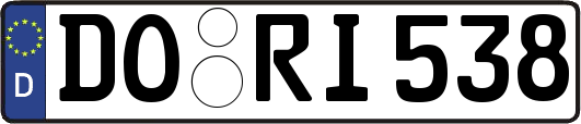 DO-RI538