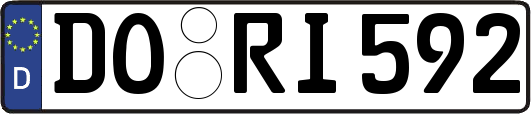 DO-RI592