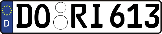 DO-RI613