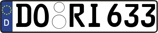 DO-RI633