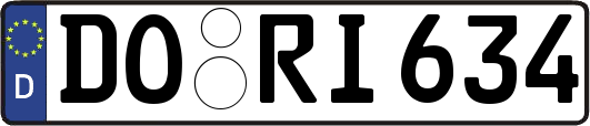 DO-RI634