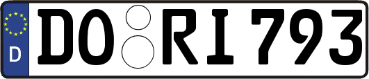 DO-RI793