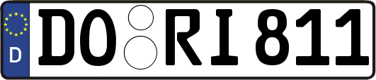 DO-RI811
