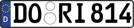 DO-RI814