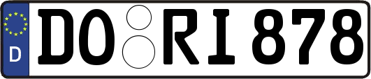 DO-RI878