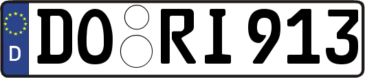 DO-RI913