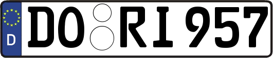 DO-RI957