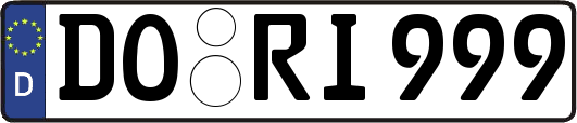 DO-RI999
