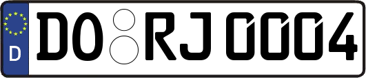 DO-RJ0004