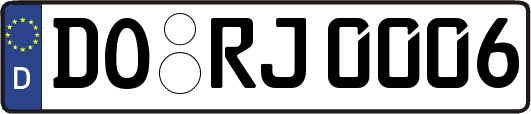 DO-RJ0006