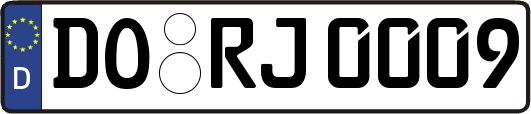 DO-RJ0009
